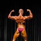 Nick  Dobson - NPC Oklahoma Championships 2014 - #1