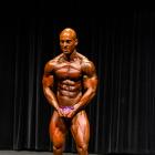 Jory  Prescott - NPC Oklahoma Championships 2014 - #1