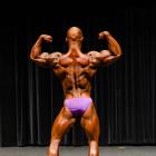 Jory  Prescott - NPC Oklahoma Championships 2014 - #1