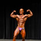 Jory  Prescott - NPC Oklahoma Championships 2014 - #1