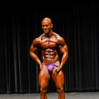 Jory  Prescott - NPC Oklahoma Championships 2014 - #1