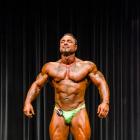 Ted  Symonds - NPC Oklahoma Championships 2014 - #1