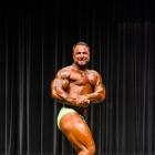 Ted  Symonds - NPC Oklahoma Championships 2014 - #1