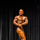 Chad  Black - NPC Oklahoma Championships 2014 - #1