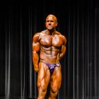 Chad  Black - NPC Oklahoma Championships 2014 - #1