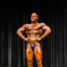 Chad  Black - NPC Oklahoma Championships 2014 - #1