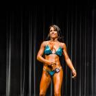 Alisha  McKinney - NPC Oklahoma Championships 2014 - #1