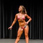 Katie  Digges - NPC Oklahoma Championships 2014 - #1