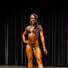 Alyssa  Eaton - NPC Oklahoma Championships 2014 - #1