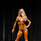 Lisa  Glut - NPC Oklahoma Championships 2014 - #1