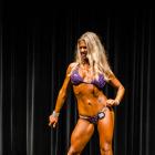 Lisa  Glut - NPC Oklahoma Championships 2014 - #1