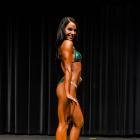 Olivia  Barber - NPC Oklahoma Championships 2014 - #1