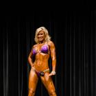 Sandy  Dixon - NPC Oklahoma Championships 2014 - #1