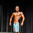 Calder  Austin - NPC Oklahoma Championships 2014 - #1