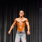 Chris  Pendergrass - NPC Oklahoma Championships 2014 - #1