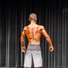 Chris  Pendergrass - NPC Oklahoma Championships 2014 - #1