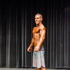 Chris  Pendergrass - NPC Oklahoma Championships 2014 - #1