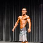 Chris  Pendergrass - NPC Oklahoma Championships 2014 - #1