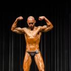 Kevin  Hyde - NPC Oklahoma Championships 2014 - #1