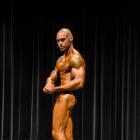 Kevin  Hyde - NPC Oklahoma Championships 2014 - #1