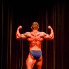 Jeff  Salladay - NPC Oklahoma Championships 2015 - #1