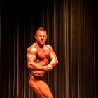 Kevin  Wilson - NPC Oklahoma Championships 2015 - #1