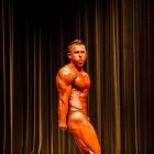 Kevin  Wilson - NPC Oklahoma Championships 2015 - #1