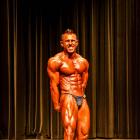 Kevin  Wilson - NPC Oklahoma Championships 2015 - #1