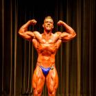 Derek  Kebler - NPC Oklahoma Championships 2015 - #1