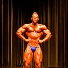 Derek  Kebler - NPC Oklahoma Championships 2015 - #1