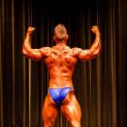 Derek  Kebler - NPC Oklahoma Championships 2015 - #1