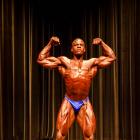 Dangelo  Tatum - NPC Oklahoma Championships 2015 - #1