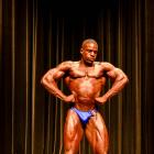 Dangelo  Tatum - NPC Oklahoma Championships 2015 - #1