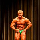 Scott  Burnett - NPC Oklahoma Championships 2015 - #1