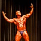 Rick  Green - NPC Oklahoma Championships 2015 - #1