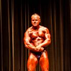 Rick  Green - NPC Oklahoma Championships 2015 - #1