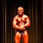 Rick  Green - NPC Oklahoma Championships 2015 - #1