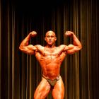 Reece  Lewis - NPC Oklahoma Championships 2015 - #1