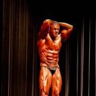 Josh  Parrish - NPC Oklahoma Championships 2015 - #1