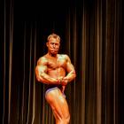 Benjamin  Butcher - NPC Oklahoma Championships 2015 - #1