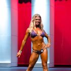 Lisa  Glut - NPC Oklahoma Championships 2014 - #1