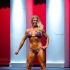 Lisa  Glut - NPC Oklahoma Championships 2014 - #1