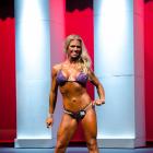 Lisa  Glut - NPC Oklahoma Championships 2014 - #1