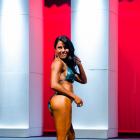 Alisha  McKinney - NPC Oklahoma Championships 2014 - #1