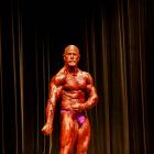 Wayne  Diehm - NPC Oklahoma Championships 2015 - #1