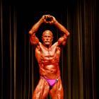 Wayne  Diehm - NPC Oklahoma Championships 2015 - #1