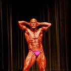 Wayne  Diehm - NPC Oklahoma Championships 2015 - #1