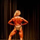 Barbara  Rabon - NPC Oklahoma Championships 2015 - #1