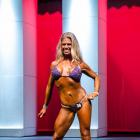 Lisa  Glut - NPC Oklahoma Championships 2014 - #1