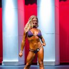 Lisa  Glut - NPC Oklahoma Championships 2014 - #1